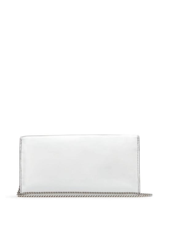 26FW 지미추 가방 EMMIEMIF SILVER - JIMMY CHOO