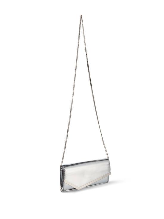 26FW 지미추 가방 EMMIEMIF SILVER - JIMMY CHOO