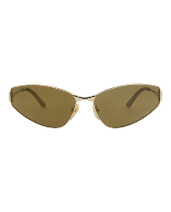  발렌시아가 선글라스 BB0335S 30014921 003 70042 NS Gold