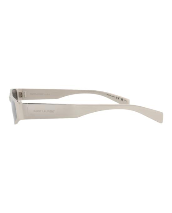  생로랑 선글라스 SL739 30015911 001 00285 NS Silver - SAINT LAURENT