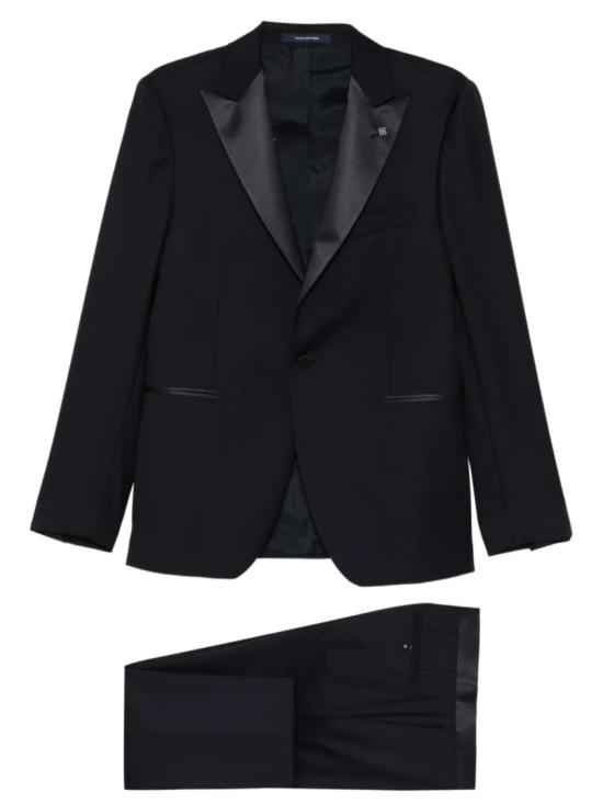 26FW 딸리아토레 수트 세트 SFBR15A01070001N5712 Black