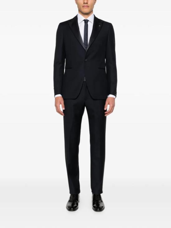 26FW 딸리아토레 수트 세트 SFBR15A01070001N5712 Black - TAGLIATORE