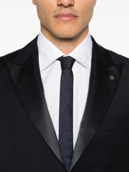 26FW 딸리아토레 수트 세트 SFBR15A01070001N5712 Black - TAGLIATORE