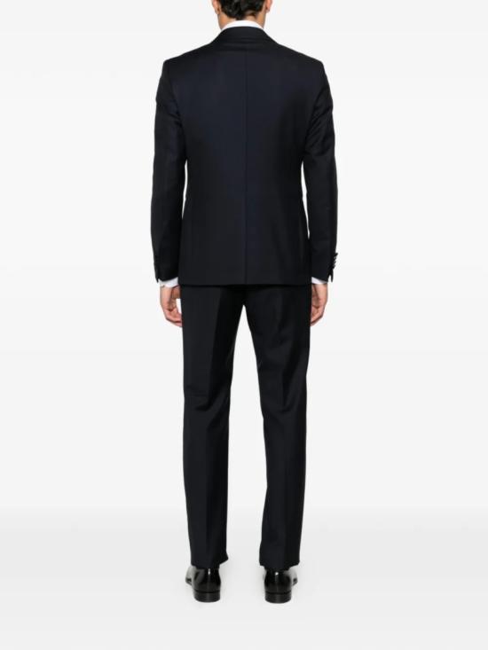 26FW 딸리아토레 수트 세트 SFBR15A01070001N5712 Black - TAGLIATORE