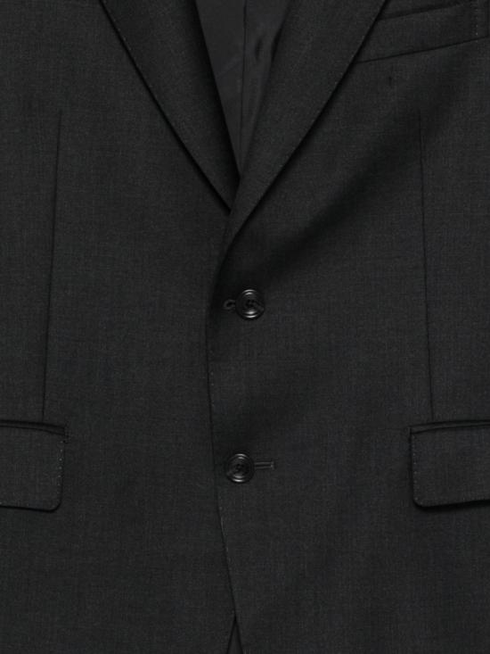 26FW 딸리아토레 수트 세트 2FNJ22B01070001S5716 Black - TAGLIATORE