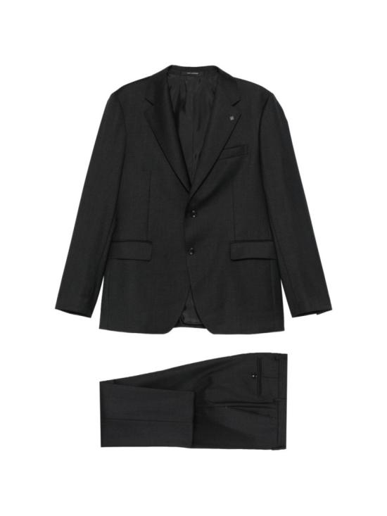 26FW 딸리아토레 수트 세트 2FNJ22B01070001S5716 Black