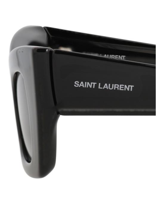  생로랑 선글라스 SL702 30015709 001 00344 NS Black - SAINT LAURENT