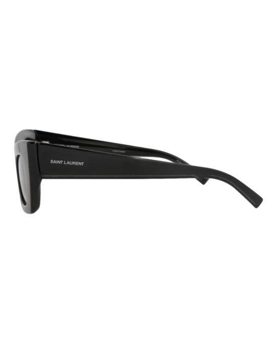  생로랑 선글라스 SL702 30015709 001 00344 NS Black - SAINT LAURENT