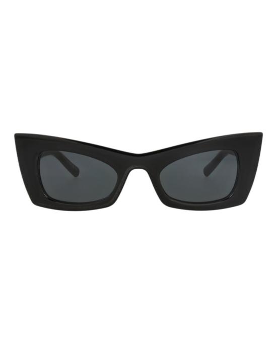  생로랑 선글라스 SL702 30015709 001 00344 NS Black