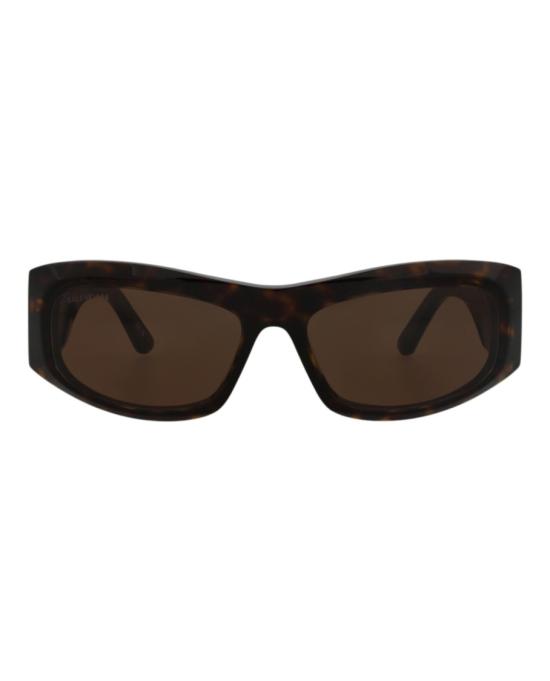  발렌시아가 선글라스 BB0395S 30016104 002 20355 NS Brown