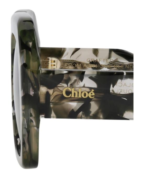  끌로에 선글라스 CH0154S 30014079 014 30013 NS Black - CHLOE