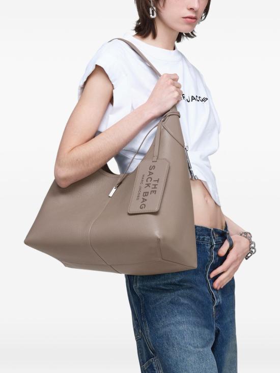26FW 마크제이콥스 숄더백 2P6HSH027H01 055 Cement - MARC JACOBS