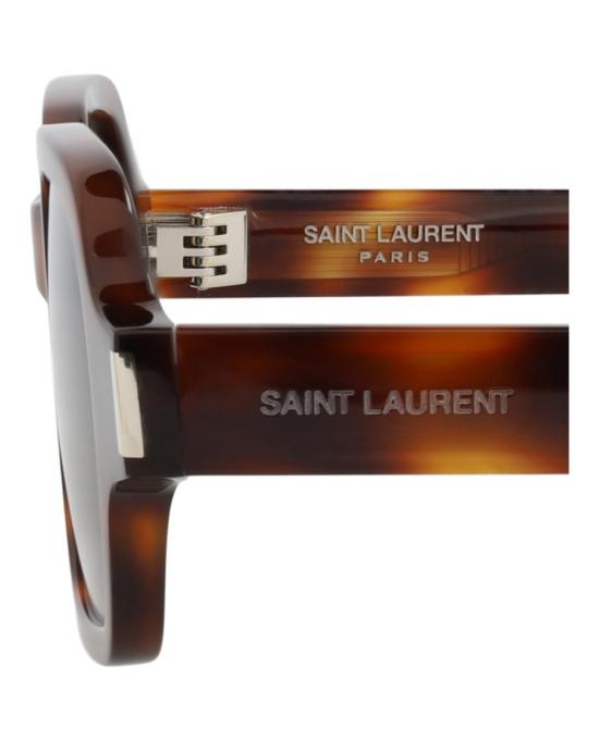  생로랑 선글라스 SL720 30015799 003 20356 NS Brown - SAINT LAURENT