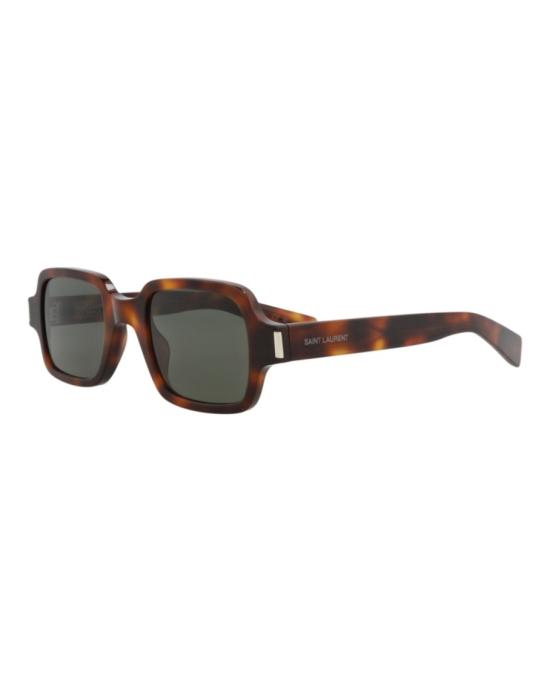  생로랑 선글라스 SL720 30015799 003 20356 NS Brown - SAINT LAURENT