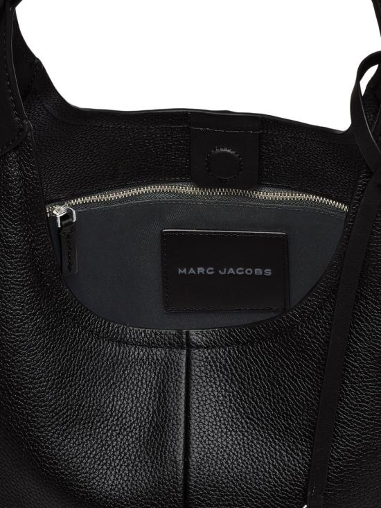 26FW 마크제이콥스 숄더백 2P6HSH027H01 001 Black - MARC JACOBS