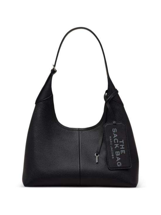 26FW 마크제이콥스 숄더백 2P6HSH027H01 001 Black