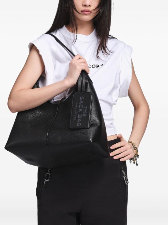 26FW 마크제이콥스 숄더백 2P6HSH027H01 001 Black - MARC JACOBS