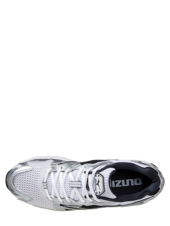 26FW 미즈노 스니커즈 D1GA210405 White - MIZUNO