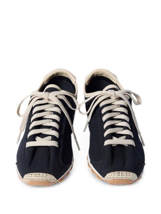 26FW 자크뮈스 테니스 FOM00175 AW00255 990 Black - JACQUEMUS