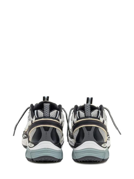 26FW 오프화이트 스니커즈 M295C9F0010510 Grey - OFF WHITE