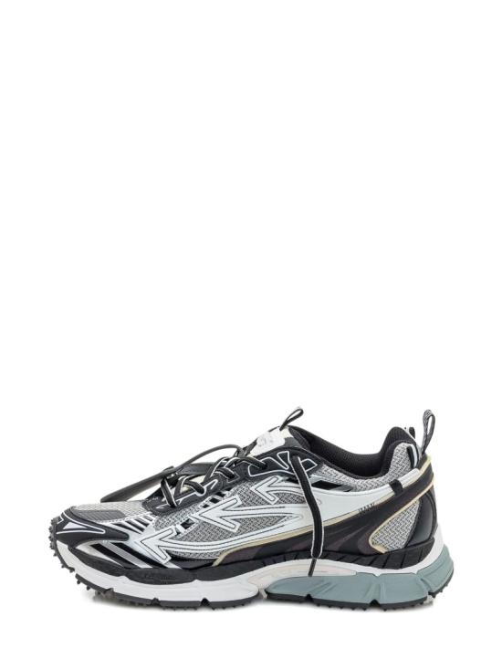 26FW 오프화이트 스니커즈 M295C9F0010510 Grey - OFF WHITE