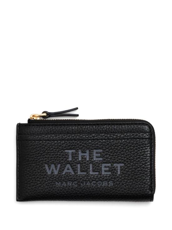 26FW 마크제이콥스 지갑 2S4SMP010S02 001 BLACK