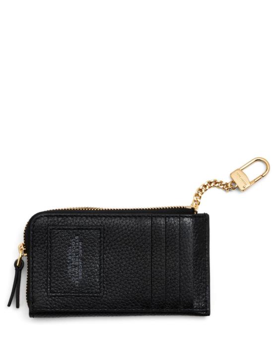 26FW 마크제이콥스 지갑 2S4SMP010S02 001 BLACK - MARC JACOBS