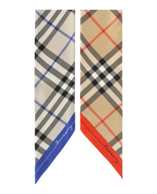  버버리 머플러/스카프 8108158 20637 NS Neutrals - BURBERRY