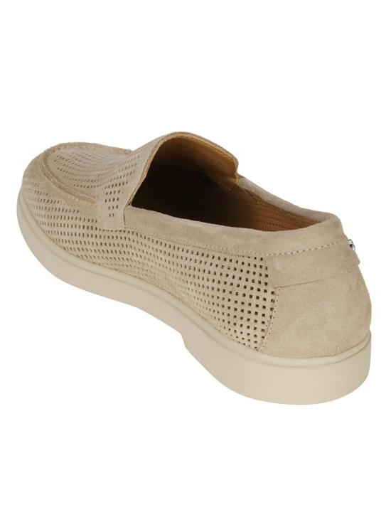 26SS 발디니니 로퍼 U6E007P1CRFO Neutrals - BALDININI