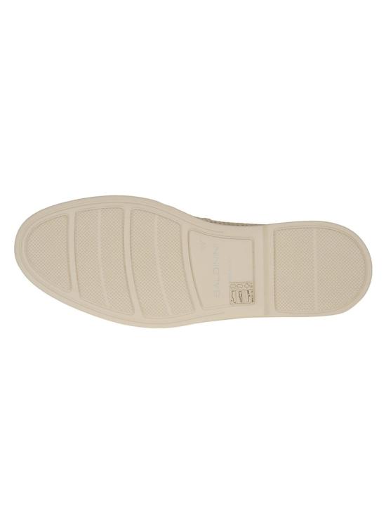 26SS 발디니니 로퍼 U6E007P1CRFO Neutrals - BALDININI