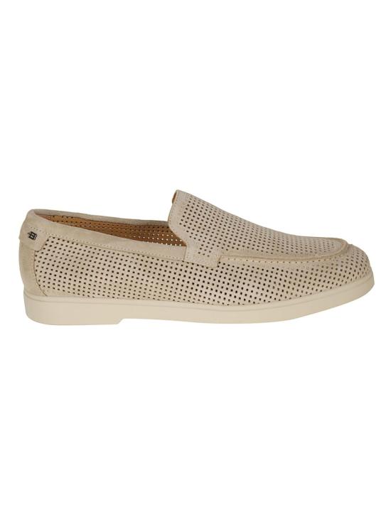 26SS 발디니니 로퍼 U6E007P1CRFO Neutrals