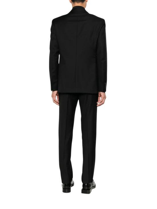 26FW 딸리아토레 수트 세트 2FNJ22B01070001N5712 Black - TAGLIATORE