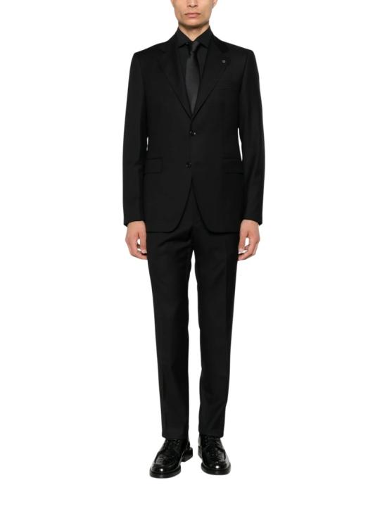 26FW 딸리아토레 수트 세트 2FNJ22B01070001N5712 Black - TAGLIATORE