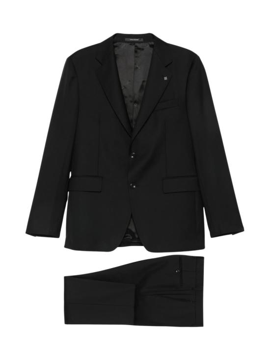 26FW 딸리아토레 수트 세트 2FNJ22B01070001N5712 Black