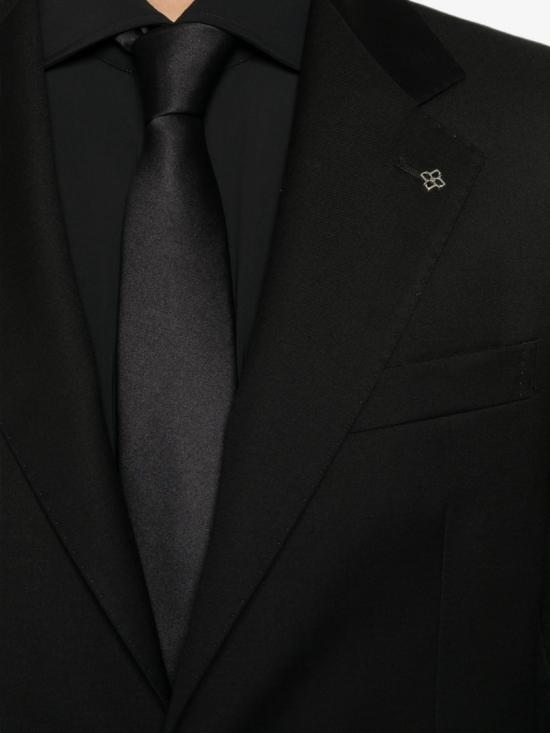 26FW 딸리아토레 수트 세트 2FNJ22B01070001N5712 Black - TAGLIATORE