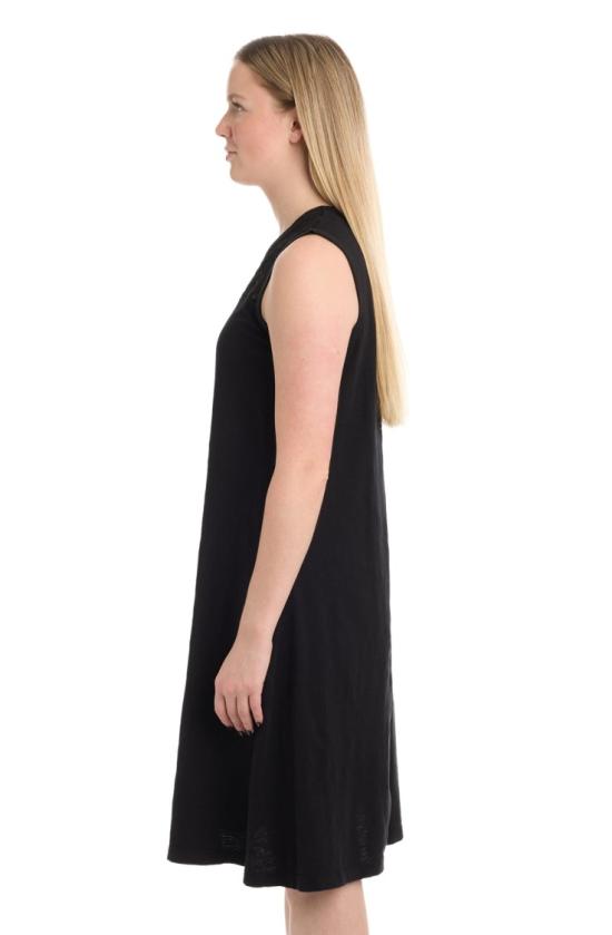 26SS 윌트 원피스 W036908 BLK S Black - WILT