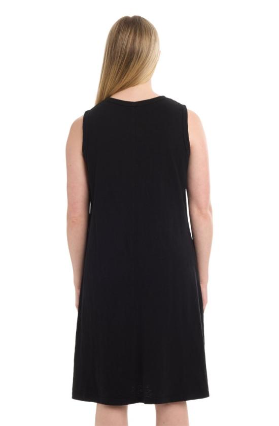 26SS 윌트 원피스 W036908 BLK S Black - WILT
