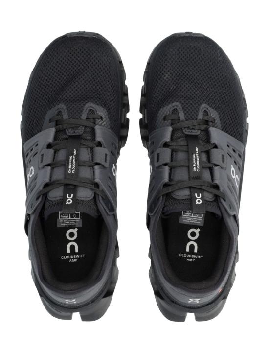 26FW 온 러닝 스니커즈 3MG10462098BS Black - ON RUNNING