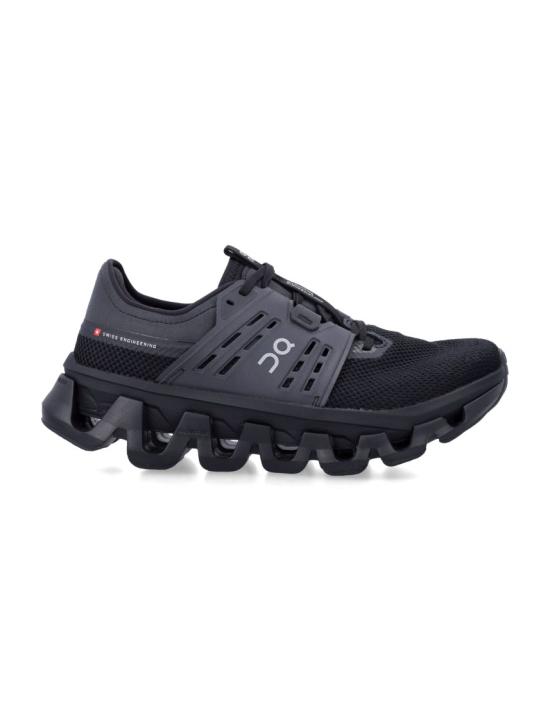 26FW 온 러닝 스니커즈 3MG10462098BS Black