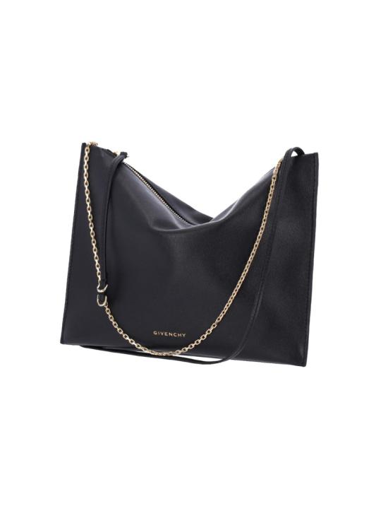 26FW 지방시 숄더백 BB60RDB2AE001 Black - GIVENCHY