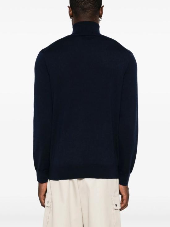  폴로 랄프로렌 니트웨어 710 946145 Black - POLO RALPH LAUREN