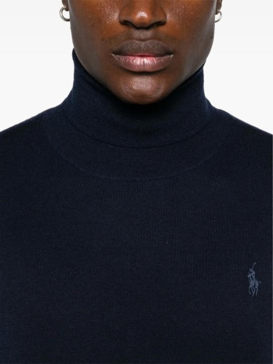  폴로 랄프로렌 니트웨어 710 946145 Black - POLO RALPH LAUREN