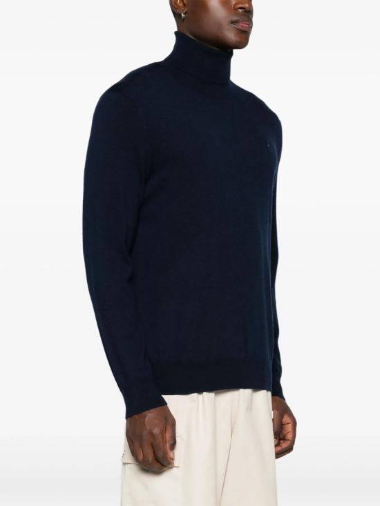 폴로 랄프로렌 니트웨어 710 946145 Black - POLO RALPH LAUREN