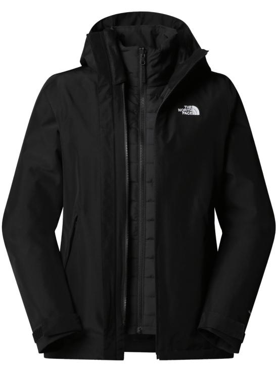  노스페이스 숏패딩 NF0A8D3DJK3 Black - NORTH FACE