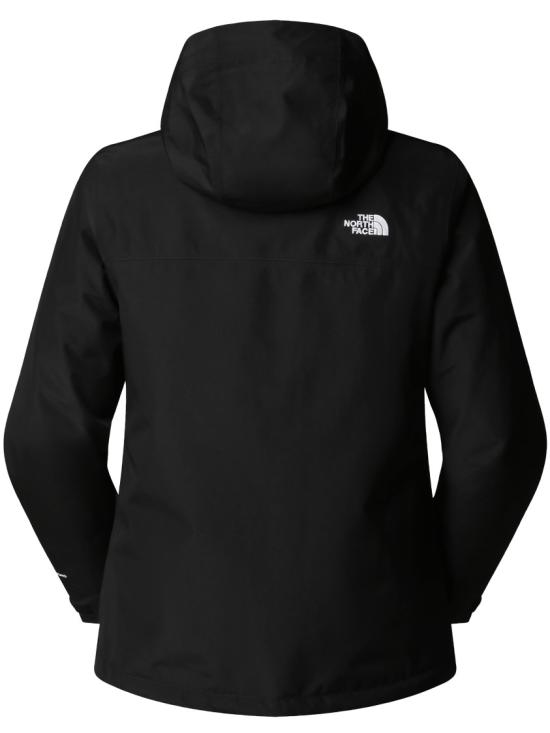  노스페이스 숏패딩 NF0A8D3DJK3 Black - NORTH FACE