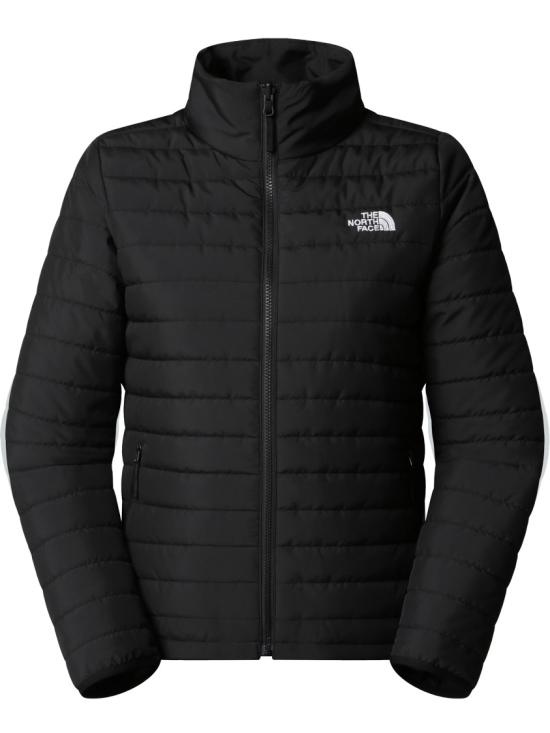  노스페이스 숏패딩 NF0A8D3DJK3 Black - NORTH FACE