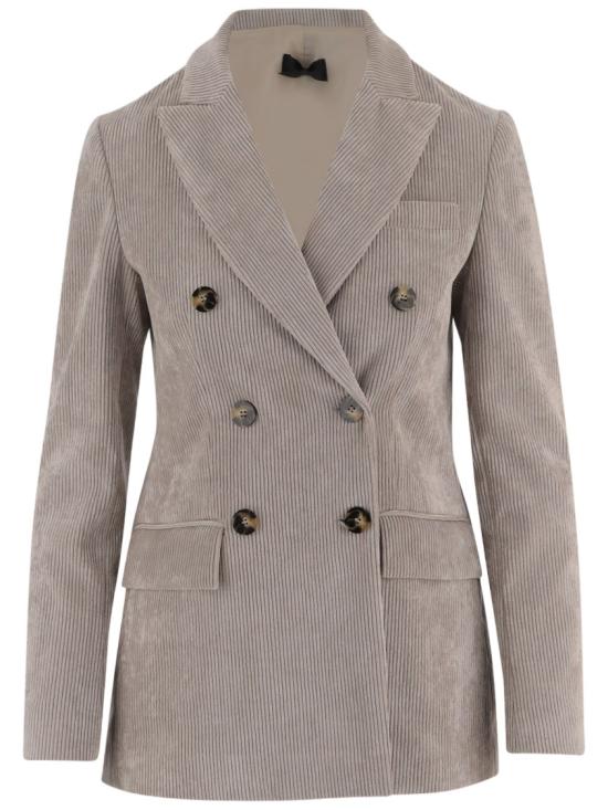 26FW 에프 아이티 수트 자켓 35704038010 Grey