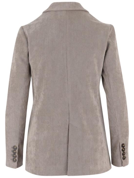 26FW 에프 아이티 수트 자켓 35704038010 Grey - F.IT