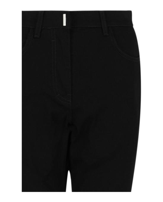  지방시 데님 BW5110 5Y63 001 00002 26 Black - GIVENCHY