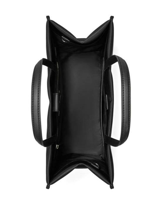 26FW 토리버치 엘라 스몰 토트백 164757001 Black - TORY BURCH